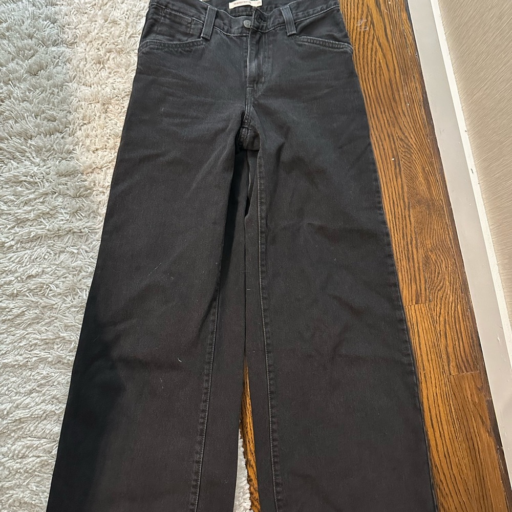 Levi’s ‘94 Baggy Wide Leg Jeans